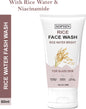 Sophin Rice Skin Whitening Cream & Facewash  - M